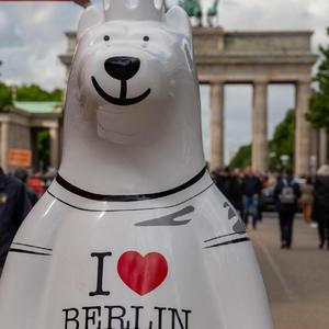 In der Ruhe liegt das Lebensmotto