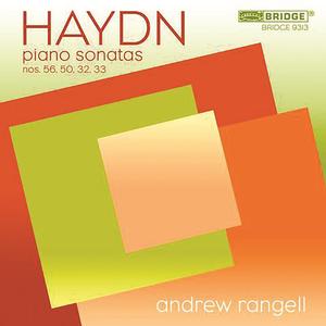 Piano Sonata No. 50 in D Major, Op. 30 No. 3, Hob. XVI:37: II. Largo e sostenuto