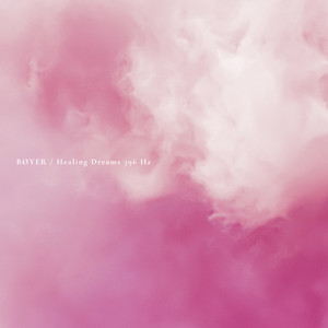 Healing Dreams 396 Hz