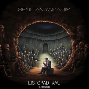Seni Tanıyamadım (feat. Kau)