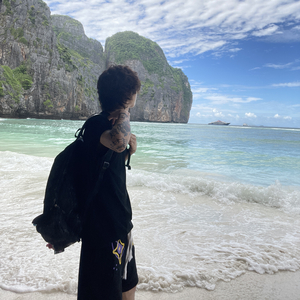眼泪（prod.by Morrow）