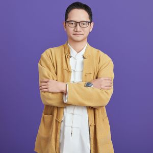 越过来世呼唤你