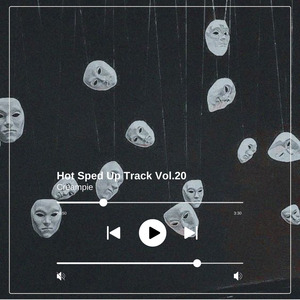 we dont talk anymore (sped up)