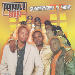 Ndzi Nyike True Love