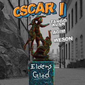 Eldens Glöd (feat. Agim, Weson & Tango Kush)