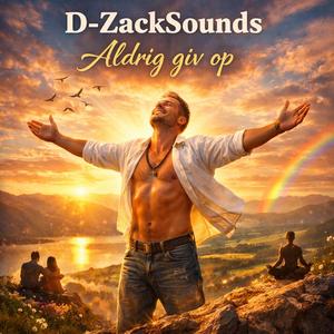 Aldrig giv op