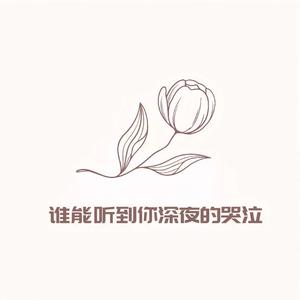 谁能听到你深夜在哭泣