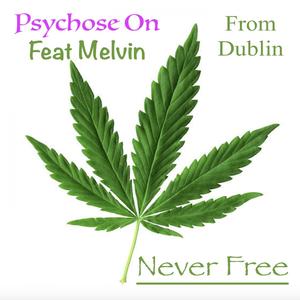 Never Free (feat. Melvin)