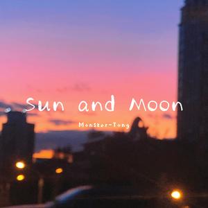 Sun and Moon
