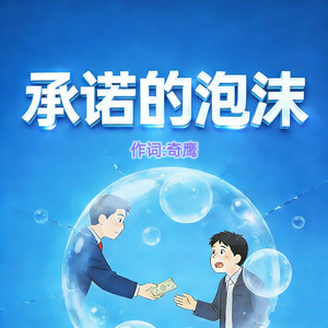 承诺的泡沫