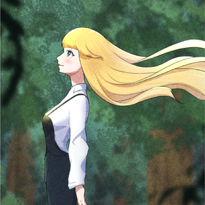 箱庭の中の時計台 (feat. 初音ミク)