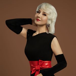 Yargha Soz /致恋人