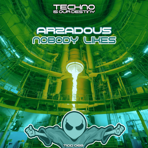 Nobody Likes (Radio Mix)