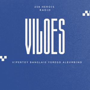 Vilões (feat. ViperToy, Bangla10, Ygrego & Al Bvmbino)