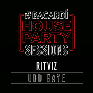 Udd Gaye (Bacardi House Party Sessions)