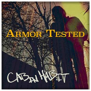 Armor Tested