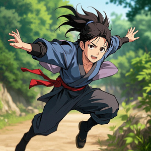 Hashire, Itoshigo yo