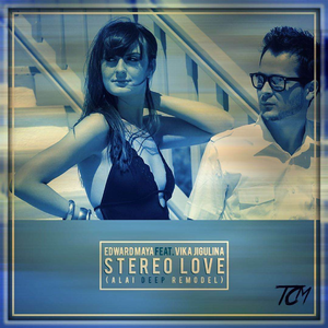 Stereo Love (TCM Bootleg)