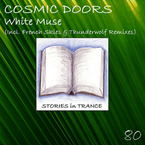 White Muse (Thunderwolf Remix)