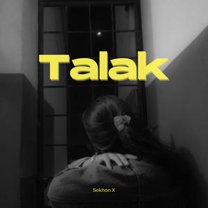 Talak (feat. Kunwxrr)