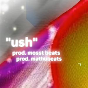 ush (feat. Mathubeats)