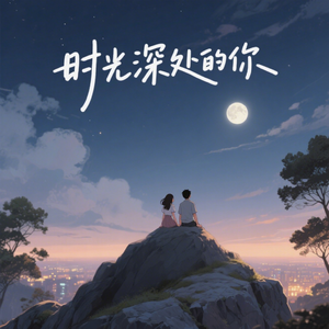时光深处的你