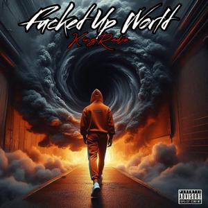 ****ed Up World