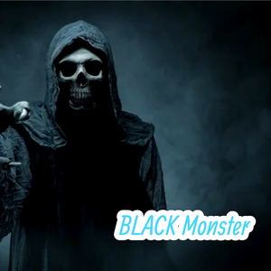 Black Monster