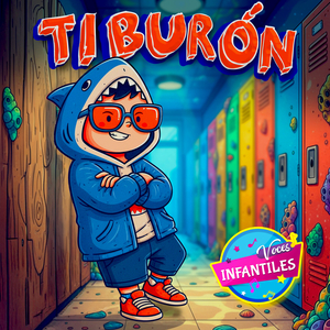 Tiburon (Infantil)