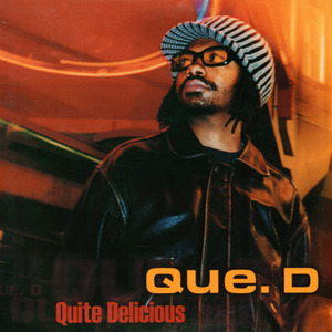 Don't Stop (feat. Frank Nitt & Jay Dee)