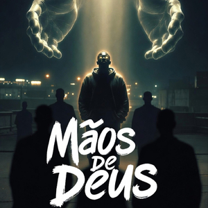 Mãos De Deus