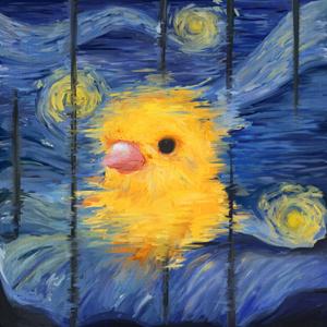 Canary (prod. Os Noma)