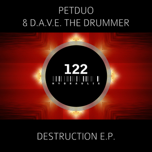Weapons Of Math Destruction (D.A.V.E. The Drummer Remix)