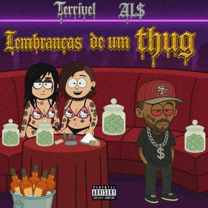 Lembranças de um thug