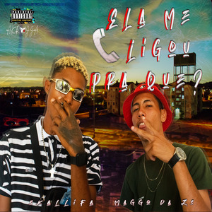 Ela Me Ligou pra Quê?