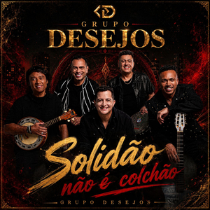 Solidão Não é Colchão
