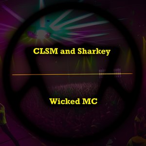 Wicked MC (AMS Remix)