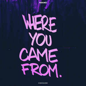 Where You Came From