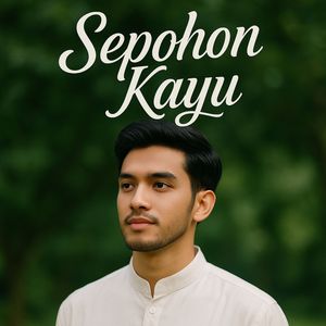 Sepohon Kayu