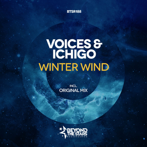 Winter Wind (Original Mix)