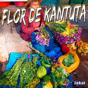 Flor de Kantuta