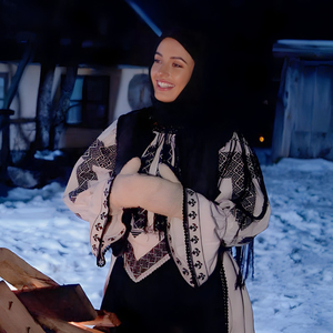 Pe Strada Din Viflaim