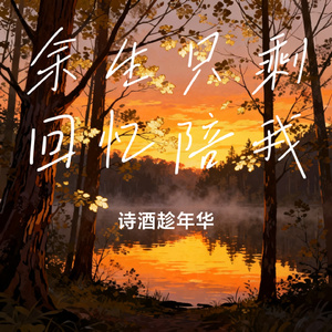 余生只剩回忆陪我