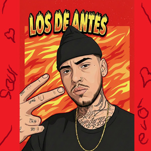 Los de Antes