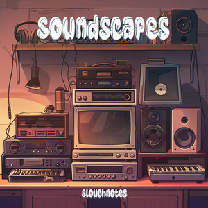 Soundscapes (Original Mix)