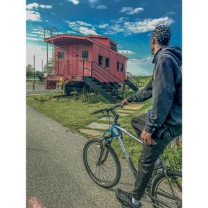 Just for you (Radio Edit)