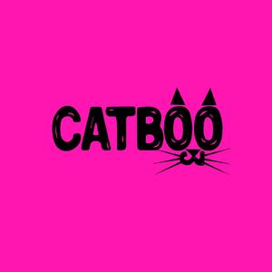 Cat Boo