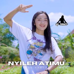 Nyileh Atimu Bass Pargoy