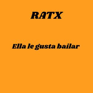 Ella le gusta bailar