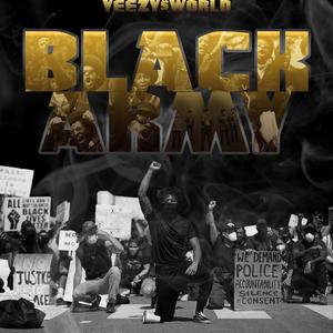 BLACK ARMY (radio edit) (radio edit)